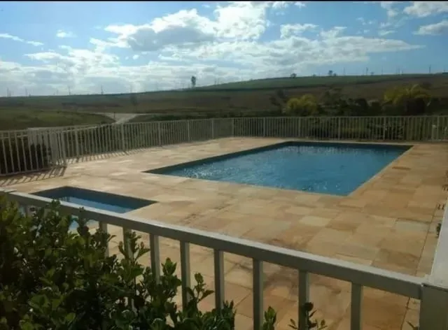 Imagem Terreno à venda 637M², Caixa D'água, Taubaté - SP | Campos do Conde Taubaté