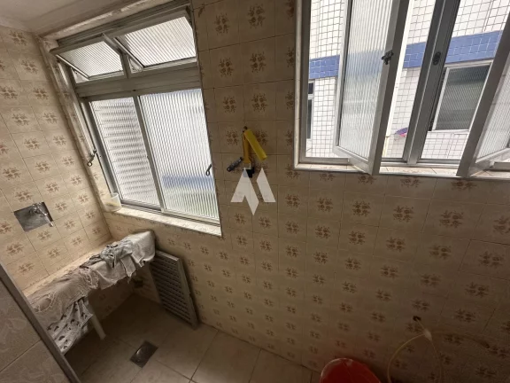 Imagem Apartamento à venda com 03 quartos!