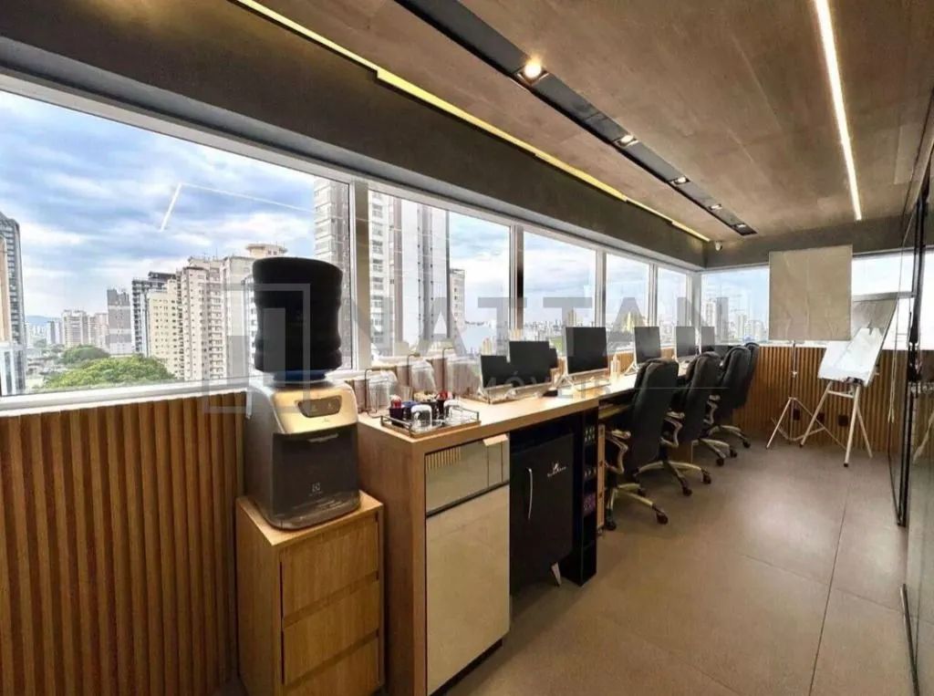 Imagem Sala à venda, 39 m² por R$ 845.000,00 - Tatuapé - São Paulo/SP