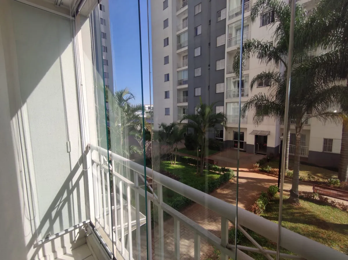 Imagem Apartamento para venda em Parque Novo Mundo com 3 quartos, sendo 1 suíte, 72m2