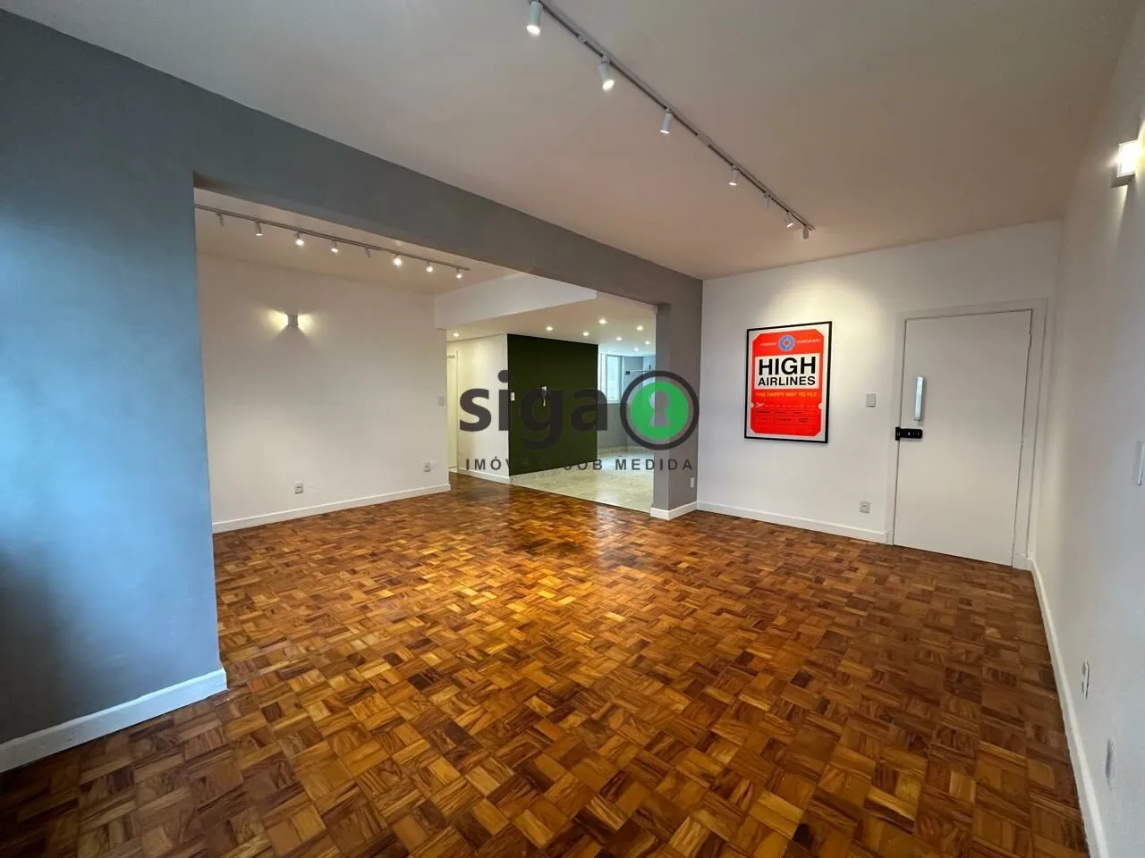 Imagem Apartamento Reformado em Perdizes com 2 Quartos. 600m do Metrô
