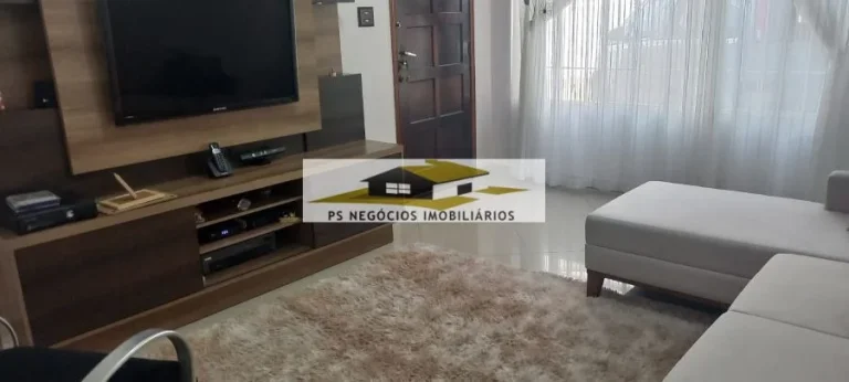 Imagem Sobrado para venda no Pq Bristol