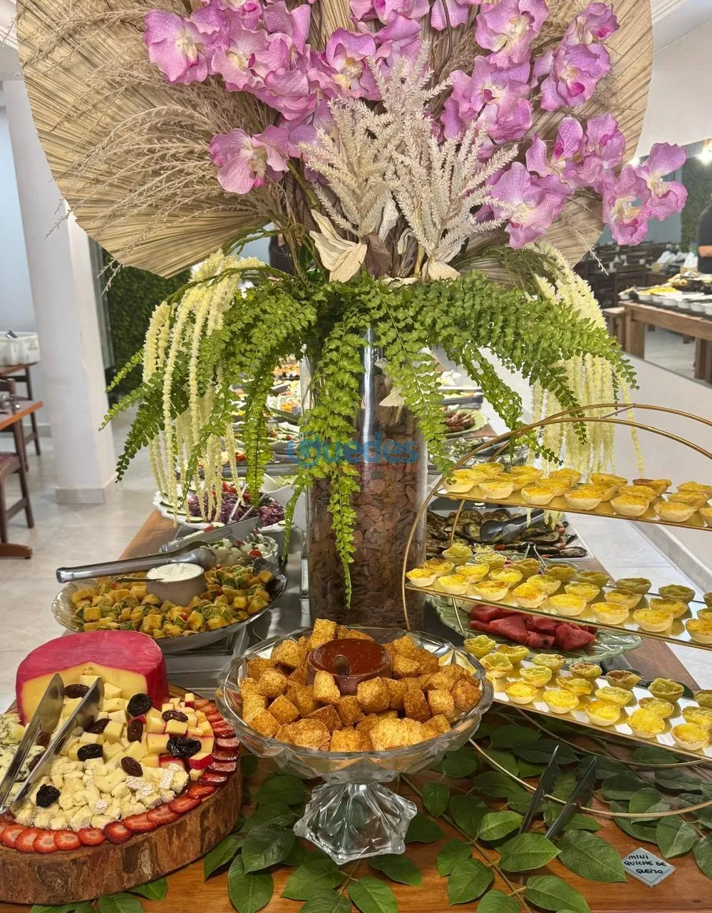 Imagem Restaurante à Venda na Berrini SP | 400m² por R$800.000,00