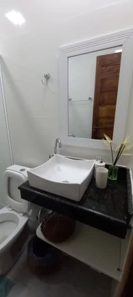 Imagem VILLAGE EM JORGE LEITE - TAIPU DE FORA