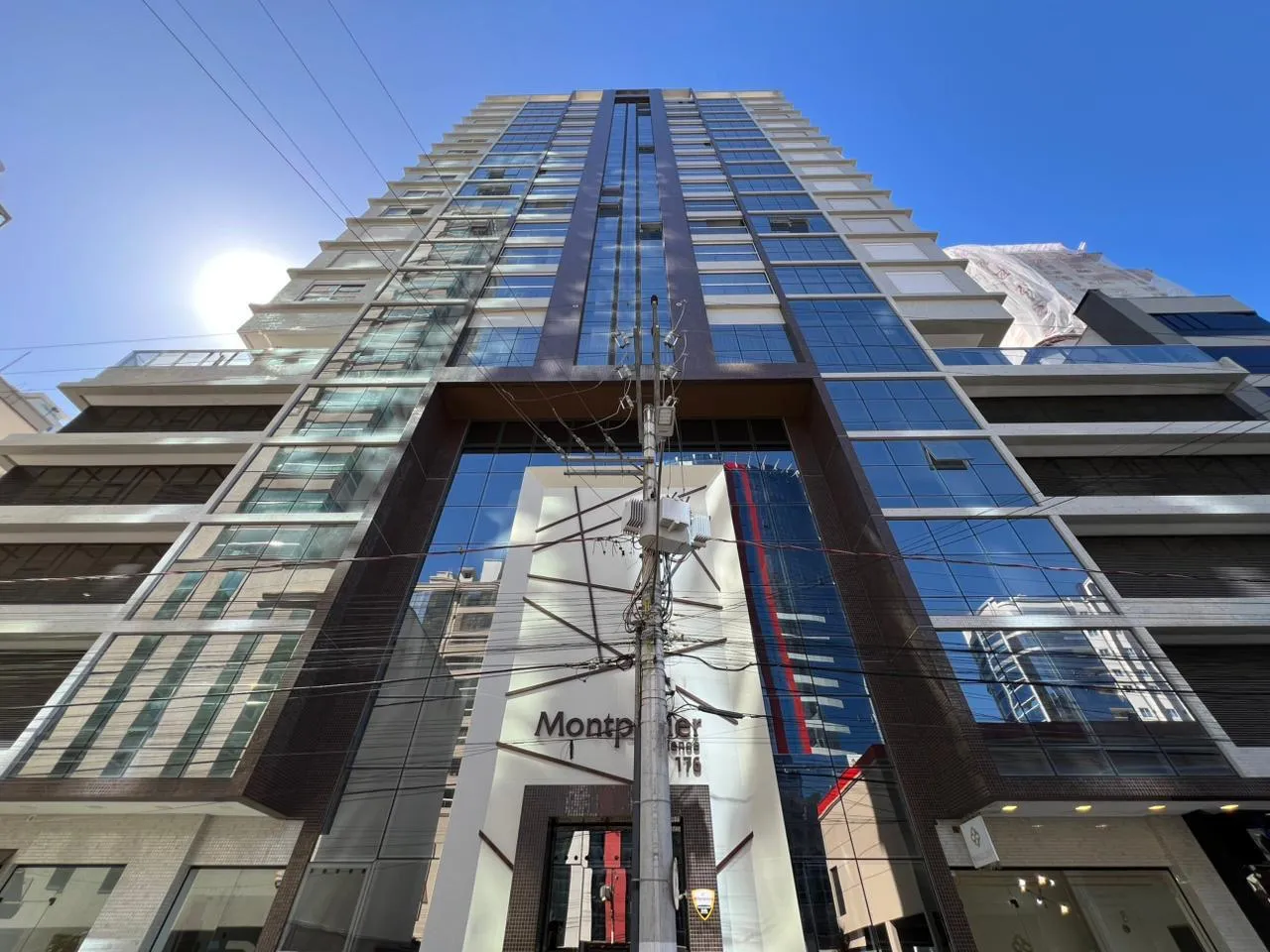 Foto do imóvel Apartamento com vista para o mar à venda com 197.9m2 por R$ 5.200.000,00