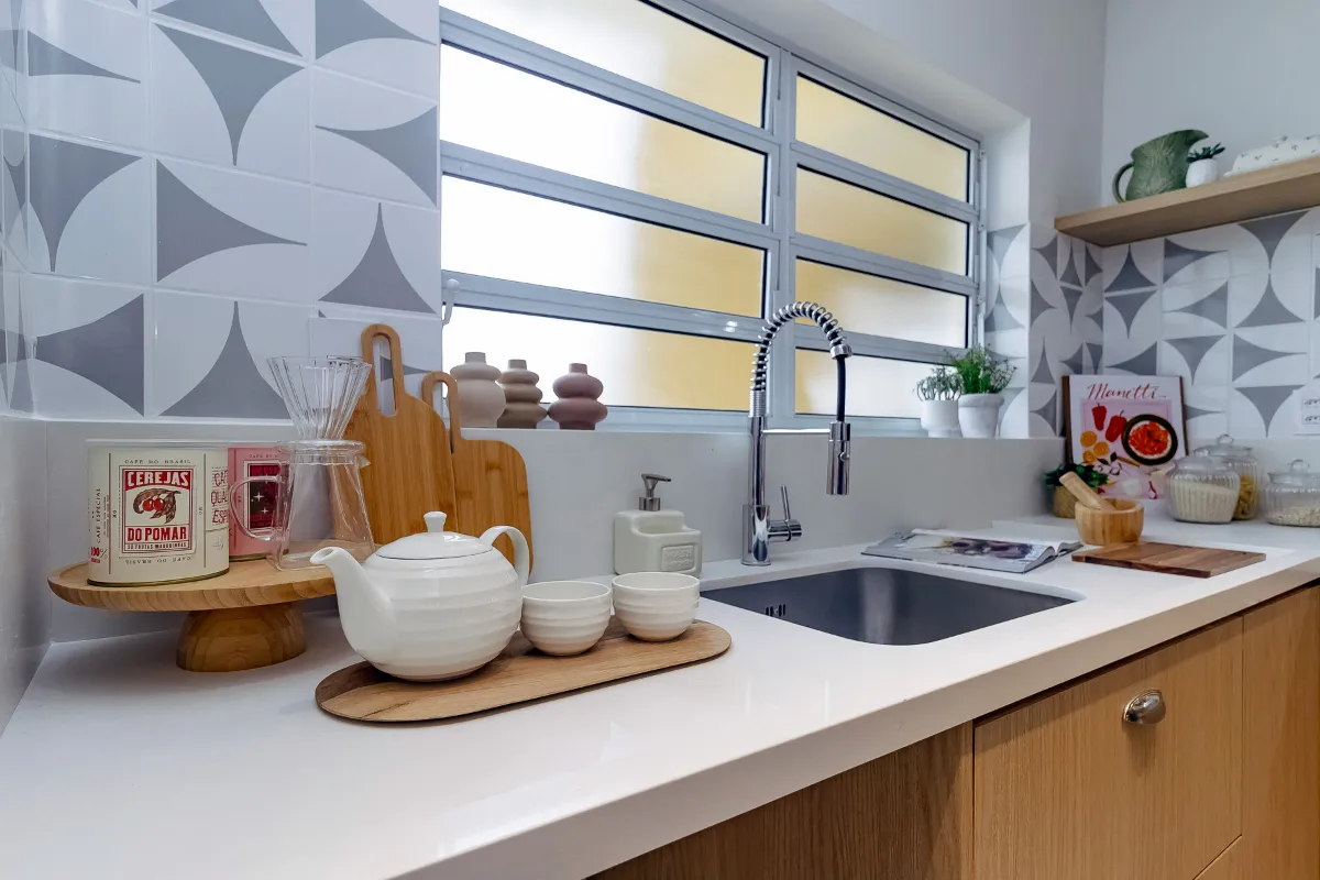 Imagem Apartamento para venda em Santa Cecília com 2 quartos, sendo 1 suíte, 90m2