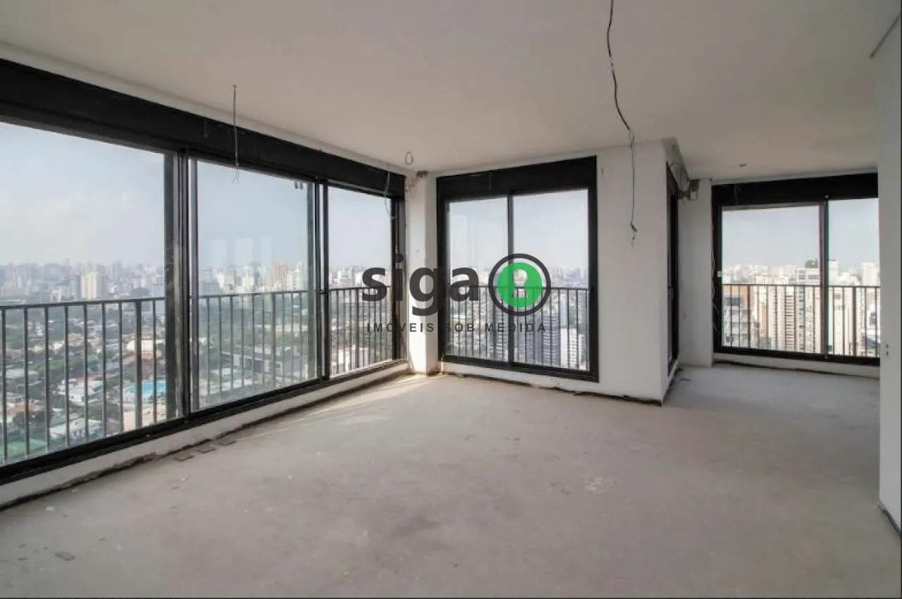 Imagem Cobertura Duplex para venda em Moema, São Paulo - SP