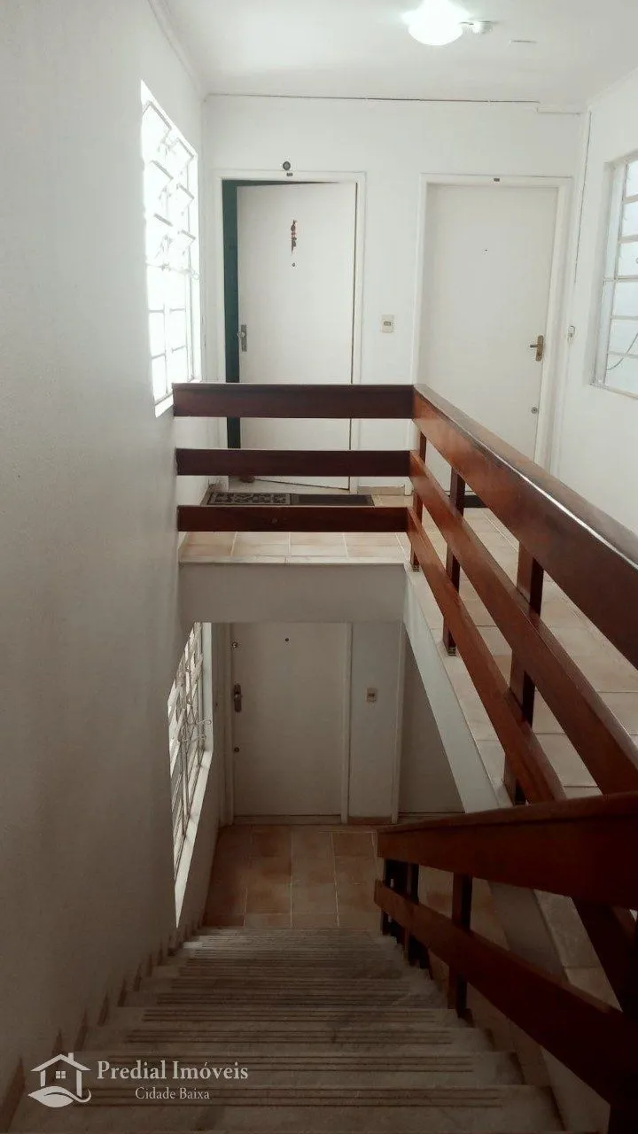 Imagem Apartamento para Venda - 83.6m², 3 dormitórios, 1 vaga - Camaquã