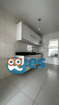 Imagem Casa para locação no Sim com 3 quartos - Cond. Alure