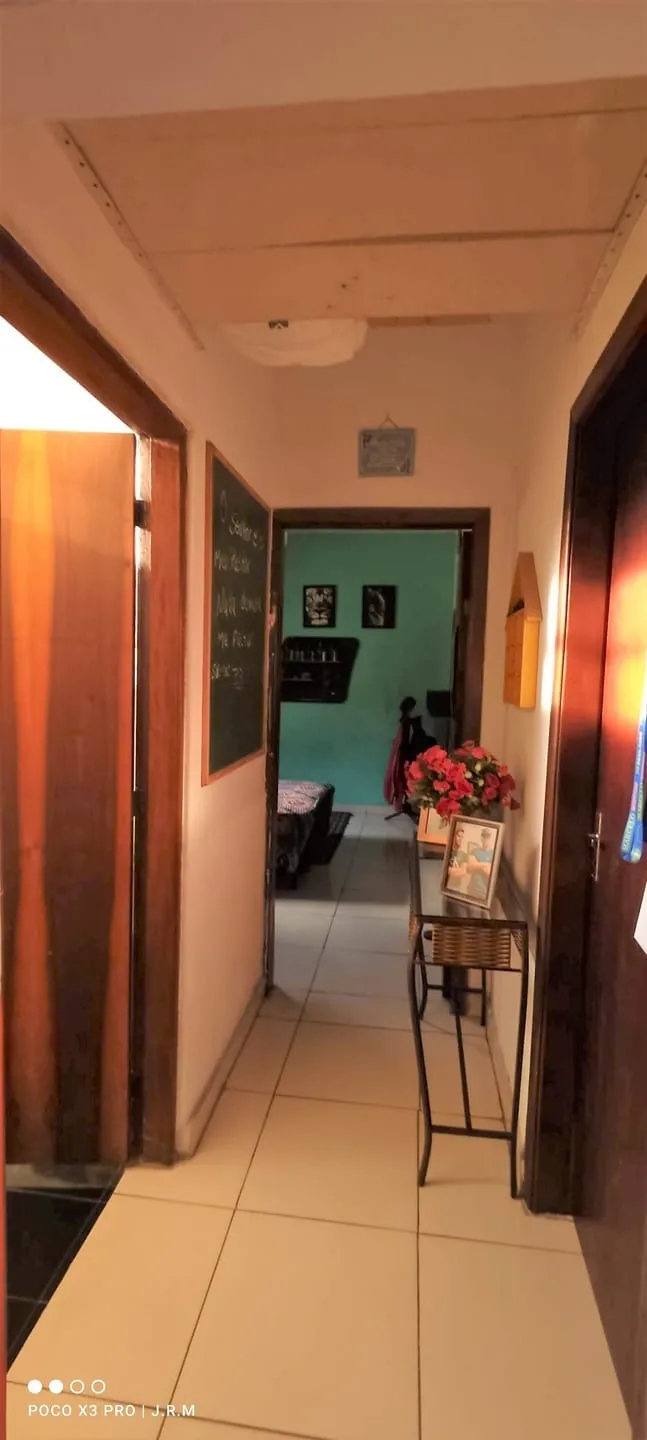 Imagem Casa à venda 2 Quartos, 1 Suite, 3 Vagas, 270M², Residencial Campos Maia, Pindamonhangaba - SP