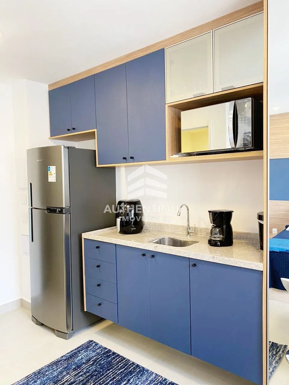 Imagem AYLA MOEMA STUDIOS - Apartamento à venda no bairro Moema - São Paulo/SP, Zona Sul