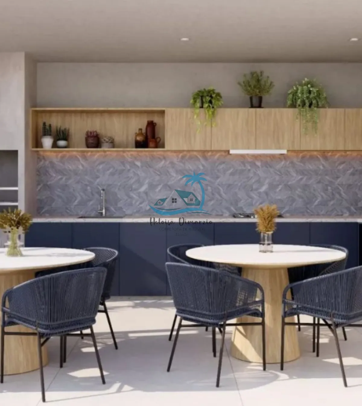 Imagem Maravilhoso apartamento novo a venda em excelente localização no Itaguá em Ubatuba - apenas 550.000,00.