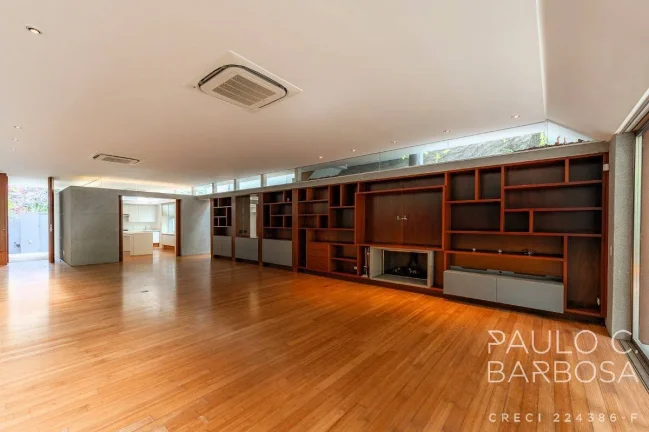 Imagem Jardim Paulista - 3 Suítes - 5 Vagas - 673 m²