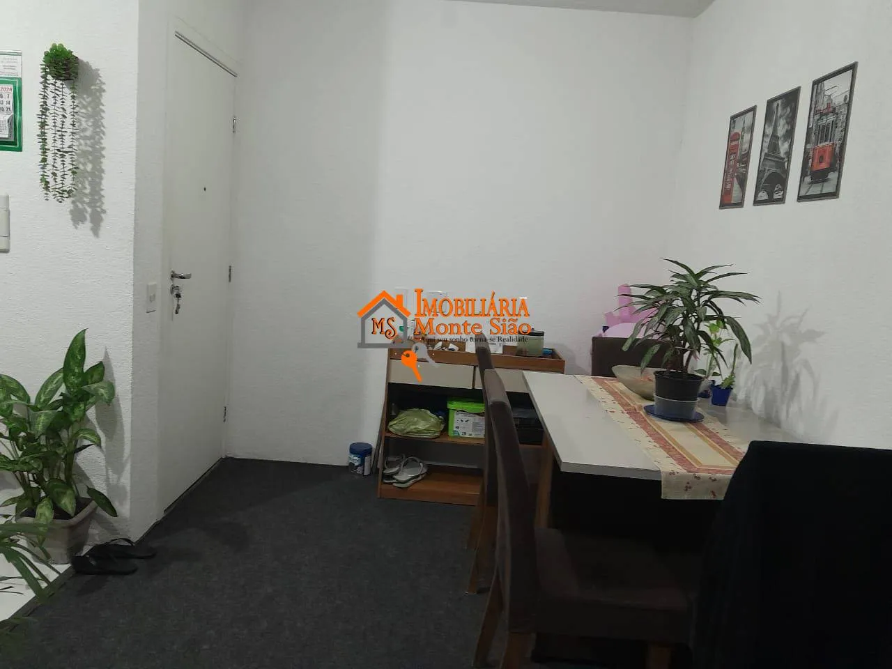 Imagem Apartamento com 1 dormitório à venda, 40 m² por R$ 190.000,00 - Jardim Belém - São Paulo/SP