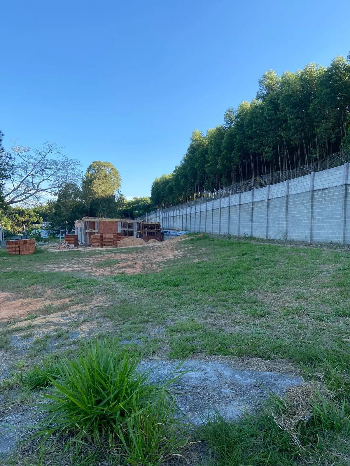 Foto do imóvel Terreno de 1.560,73m² no Condomínio Terras de São Lucas em CONDOMÍNIO RESIDENCIAL TERRAS DE SÃO LUCAS, SOROCABA - SP