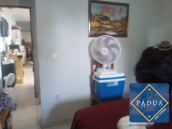 Imagem CASA 2 DORMITORIOS