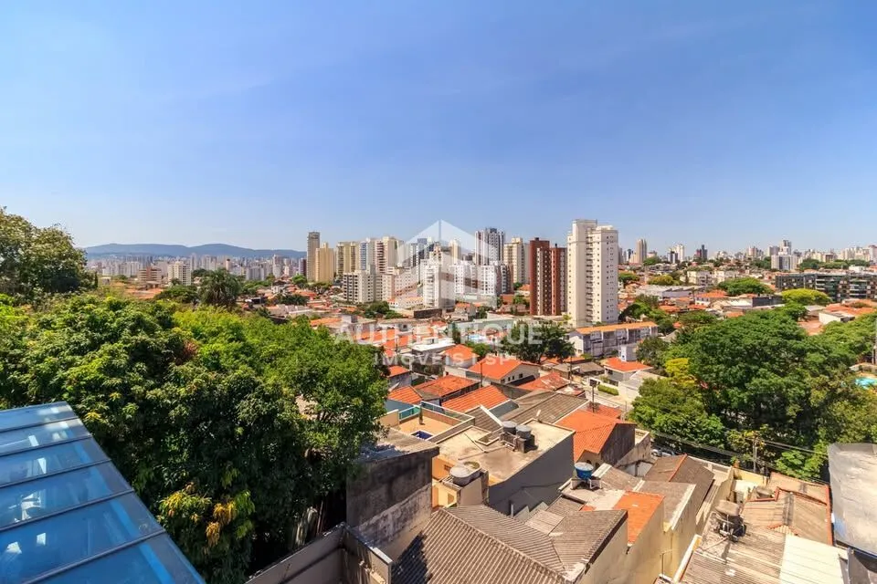 Imagem HORIZON ALTO DA LAPA - Apartamento no bairro Alto da Lapa à venda