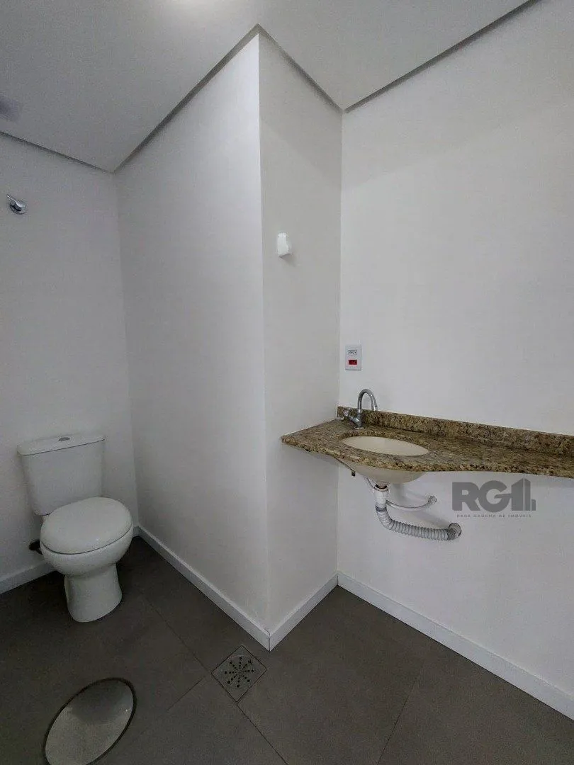 Imagem Sala Comercial em Tristeza