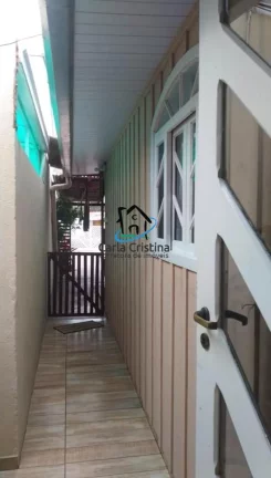Imagem CASA RESIDENCIAL em PONTAL DO PARANÁ - PR, Balneáriao Canoas