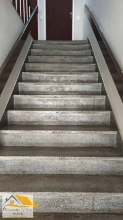 Imagem Vendo apartamento de dois quartos no Roseiral