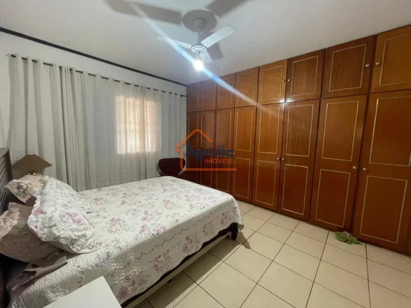 Imagem Chácara à venda no bairro Chácara São Marcelo - Mogi Mirim/SP