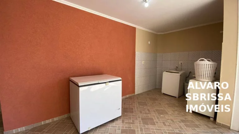 Imagem Casa Alto Padrão - Condominio Campos de Santo Antônio I – Vista para a Mata – Itu/SP