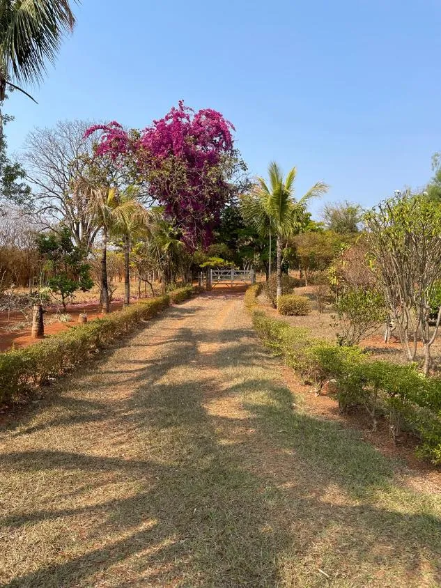 Imagem Excelente Terreno à Venda em Jaboticatubas/MG: 17 Hectares Próximo à Serra do Cipó