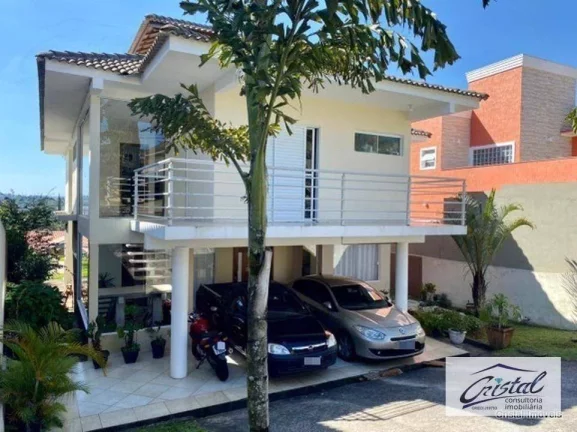 Imagem Casa com 3 dormitórios, 2 suítes, Vargem Grande Paulista