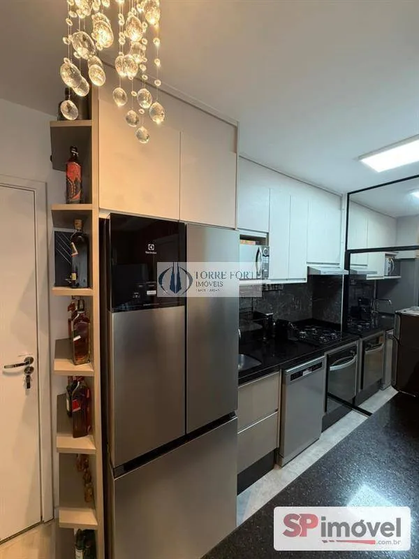 Imagem Lindo Apartamento com 2 dormitórios 1 vaga , varanda na Vila Formosa.