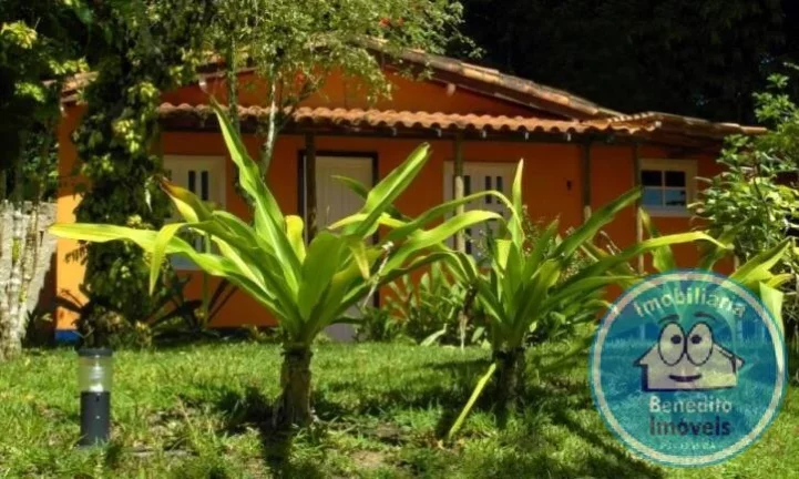 Imagem VENDO POUSADA EQUIPADA EM FUNCIONAMENTO EM PORTO SEGURO-BA.