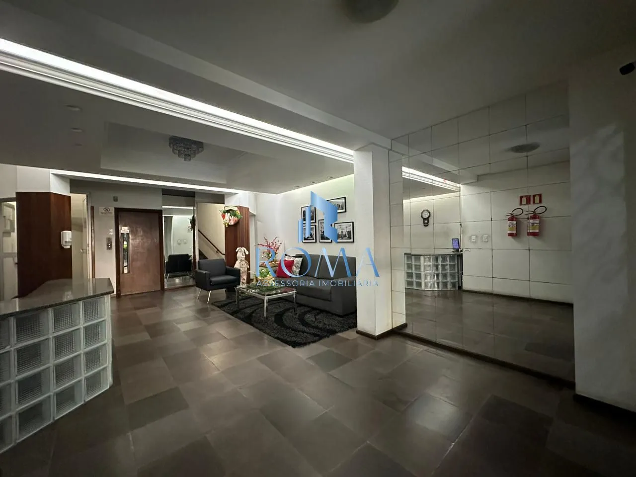 Imagem Cobertura Duplex em ótima localização!