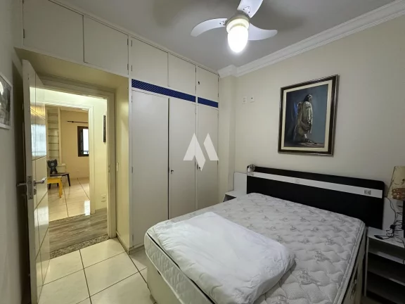 Imagem Apartamento frente mar 3 dormitórios à venda no Boqueirão.