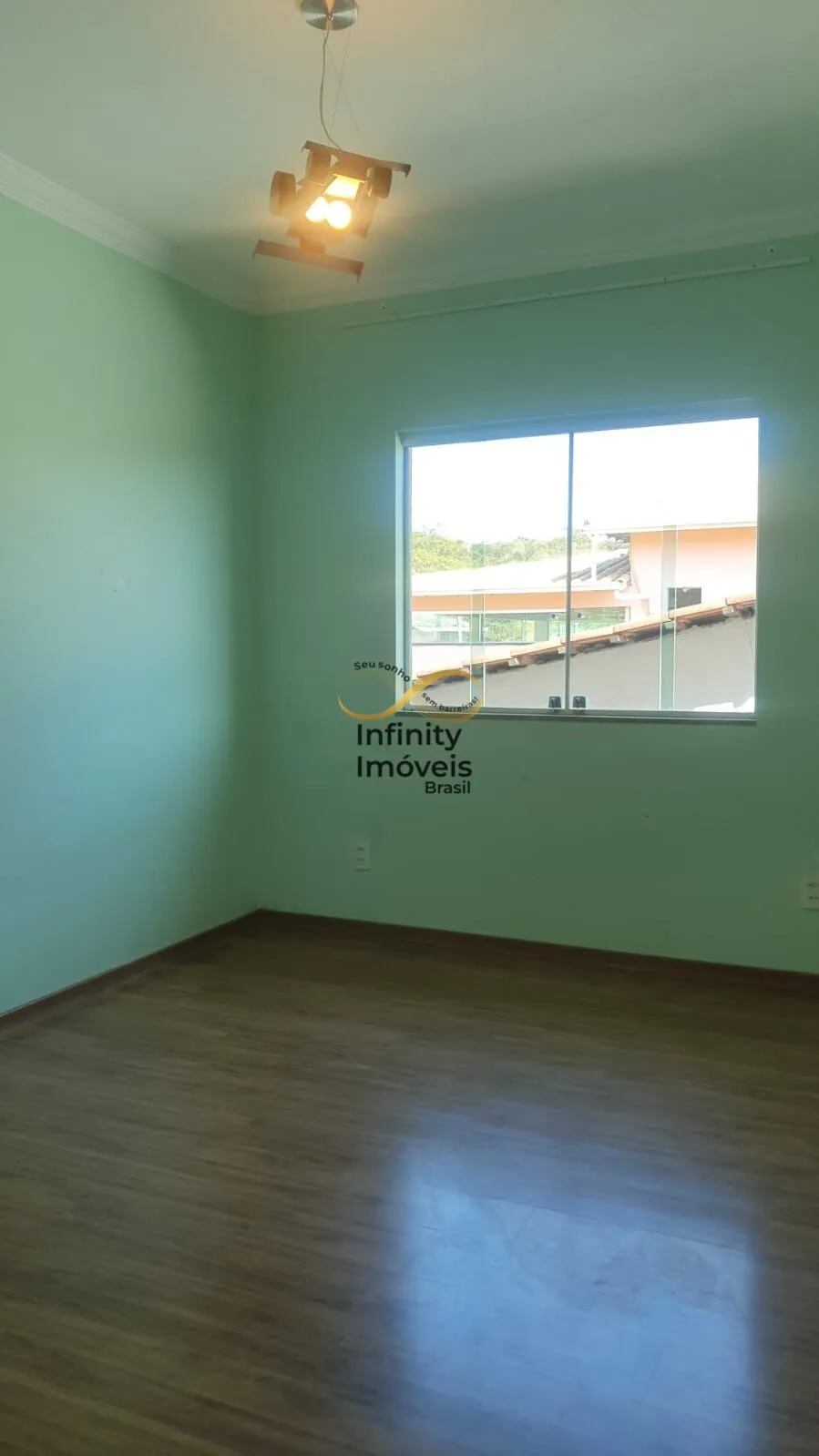 Imagem Apartamento à venda no bairro Chácara Contagem - Contagem/MG
