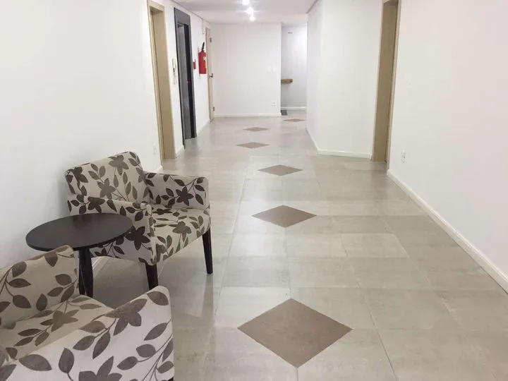 Imagem Apartamento com 3 Quartos à Venda, 99 m² em Jardim Blumenau - Blumenau