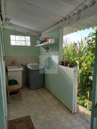 Imagem Casa à venda no bairro Jardim Silveira - São Paulo/SP