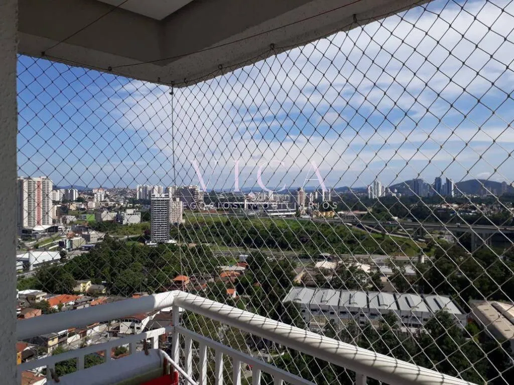 Imagem Apartamento 3 quartos à venda, 70 m² por R$ 720.000,00 - Barueri