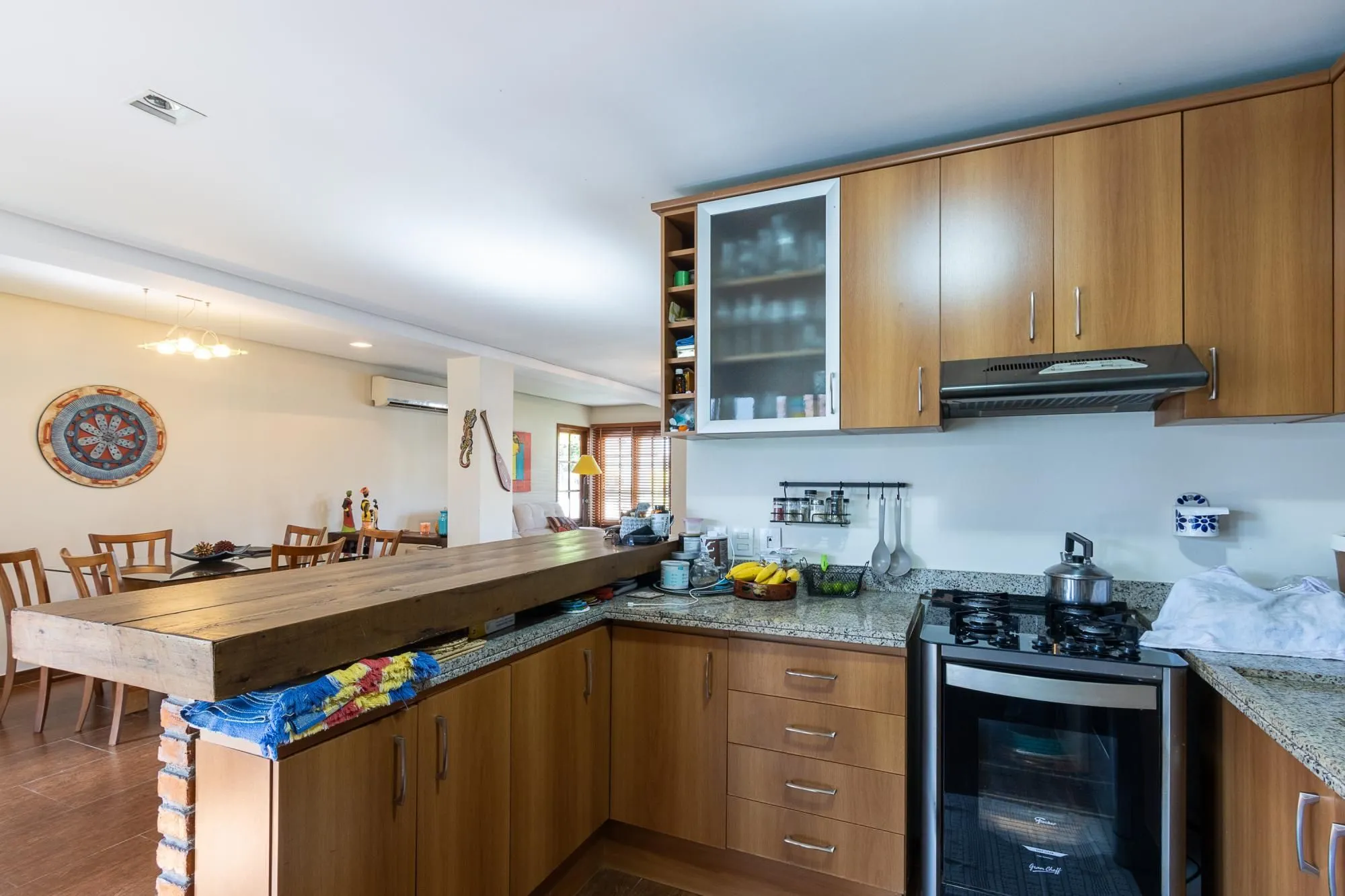 Imagem LINDA CASA NA HÍPICA