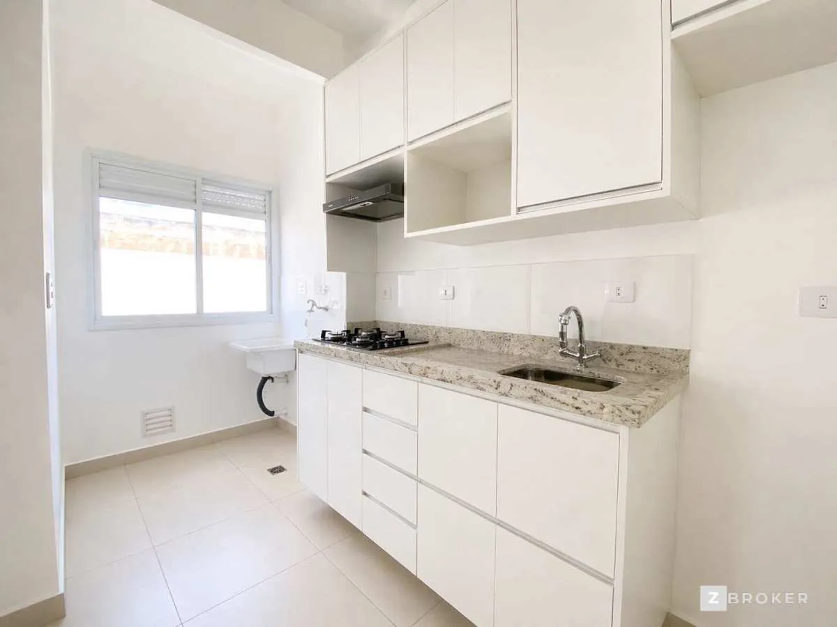 Foto do imóvel Apartamento à venda em São Paulo, Vila Prudente, com 2 quartos, 56m2