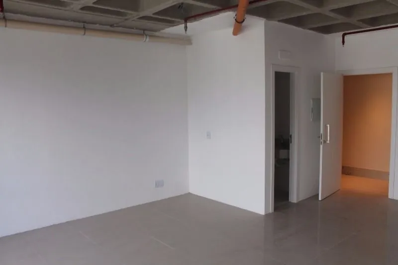 Imagem Conjunto/Sala para Venda - 40.15m², 0 dormitórios, 1 vaga - Praia De Belas