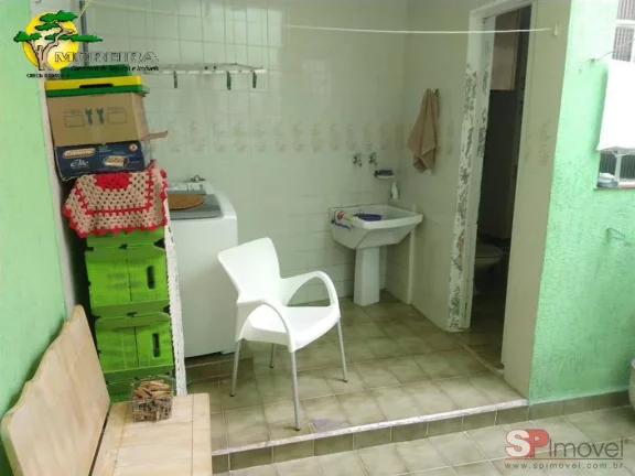 Imagem SOBRADO C/ 146M², 2 DORMS E 2 VAGAS NO JARDIM FRANCA - ZN