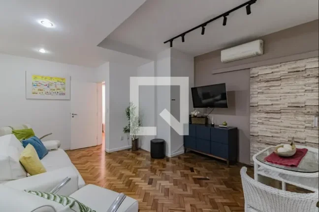 Imagem Apartamento à Venda - Leblon, 4 Quartos, 215 m2
