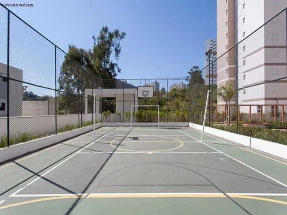 Imagem APARTAMENTO RESIDENCIAL em TABOÃO DA SERRA - SP, JARDIM WANDA