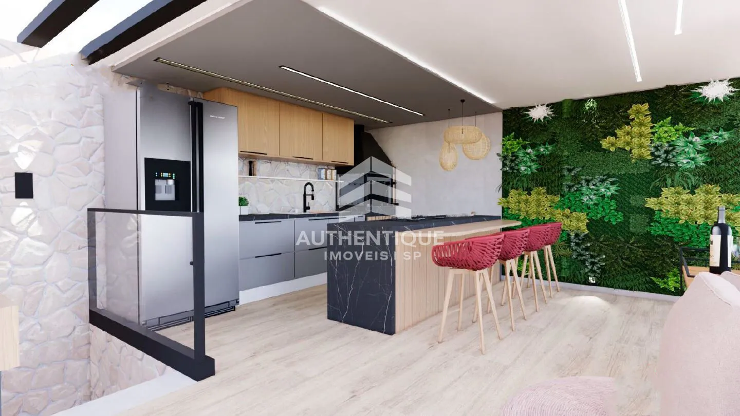 Imagem DESIRE CENTRO SBC - Apartamento à venda no bairro Centro - São Bernardo do Campo/SP