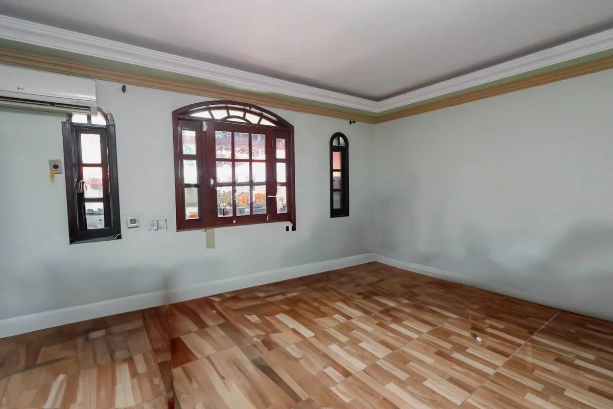 Imagem Casa com 3 Quartos, Recreio dos Bandeirantes - Rio de Janeiro - Rj - Ca0824