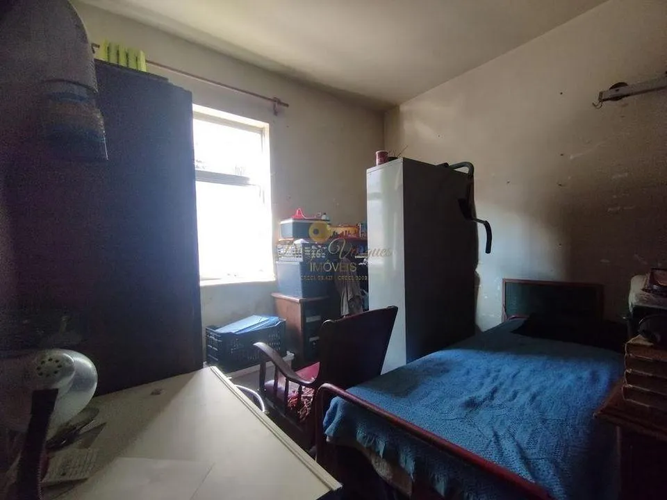Imagem Apartamento para Venda em Teresópolis / RJ no bairro Várzea