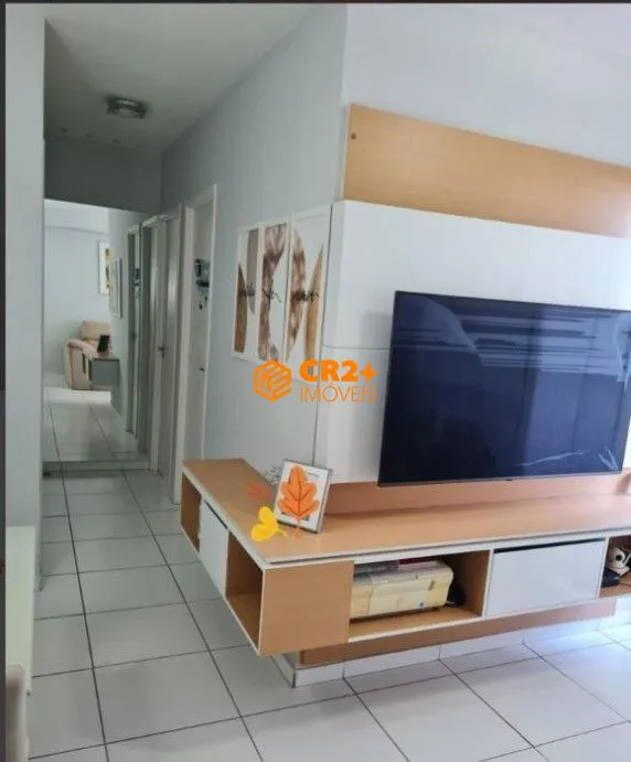 Imagem Vendo apartamento 2 quartos(1 suite) em Casa Amarela