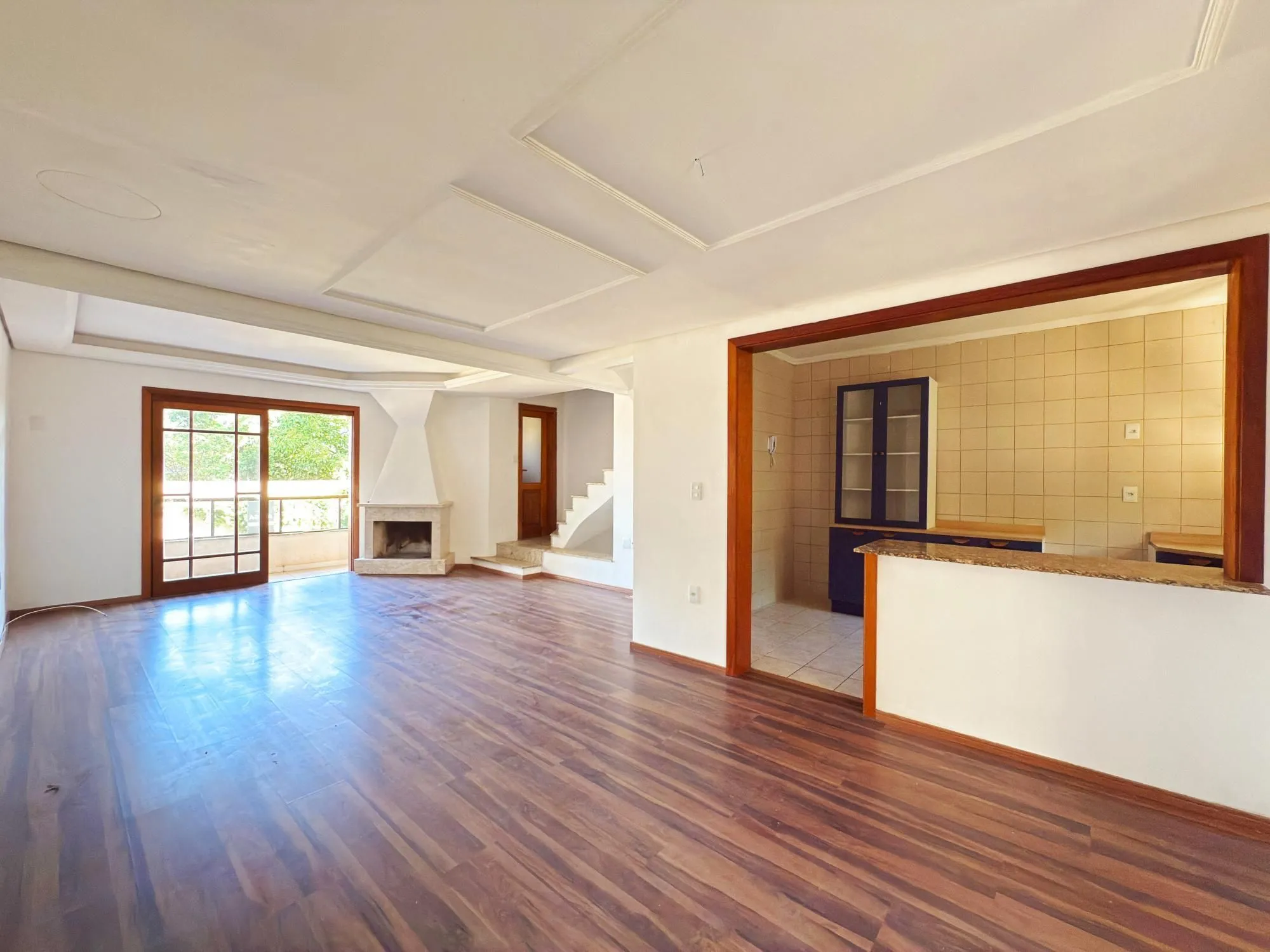 Imagem Casa em condomínio 3 dormitórios (2 suites), 3 vagas - Bairro Jardim Isabel