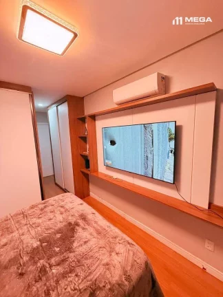Imagem Casa com 2 dormitórios à venda, 82 m² por R$ 730 - Riviera da Barra - Vila Velha/ES