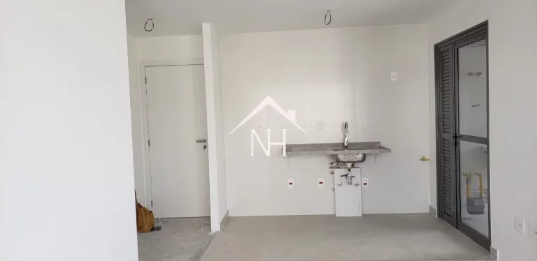 Imagem Apartamento 70m², 2 dormitórios, 1 suíte e 2 vagas - JARDIM AMERICA