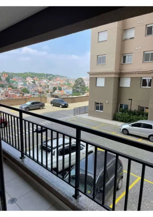 Imagem Apartamento com 2 quartos à venda em Barueri